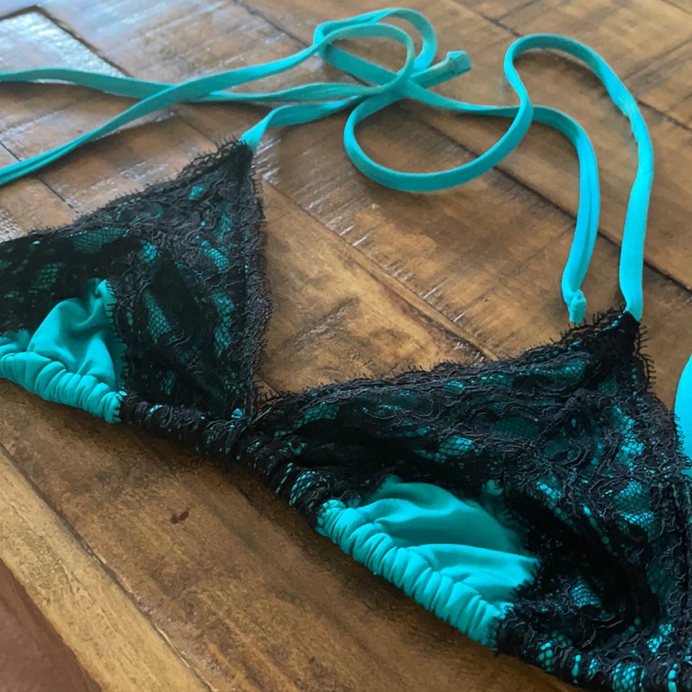 Beach Bunny Bikini Top